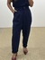 Calça Cintia Azul Marinho