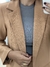 Blazer Caramelo - comprar online