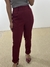 Calça Vermelho Cherry na internet