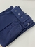 Calça Cintia Azul Marinho - comprar online