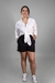 Short Alfaiataria Preto - Zadrí Store