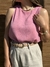 Blusa Nat Rosa - comprar online