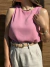 Blusa Nat Rosa - comprar online