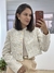 Casaqueto Tweed - loja online