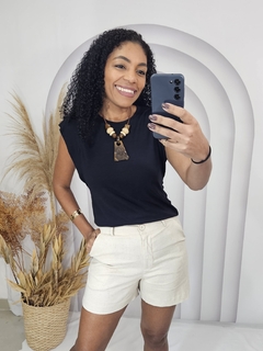 Muscle Tee Lisa - loja online