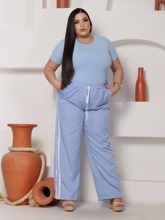 Calça Track Pants PS na internet