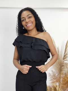 Blusa Morena
