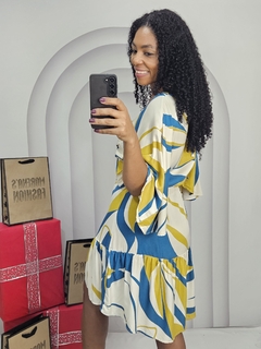 Vestido Bianca - comprar online