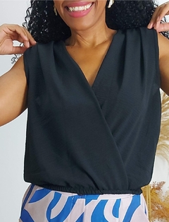 Regata Mery - Morenas Fashion
