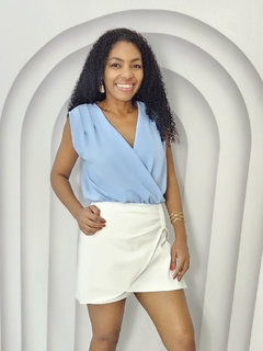 Imagem do Short Saia Célia