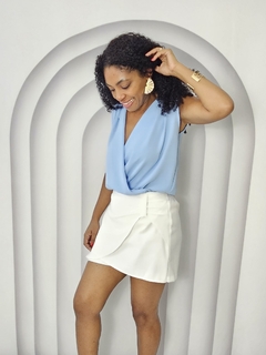Short Saia Célia