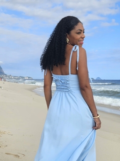Vestido Princesa - loja online