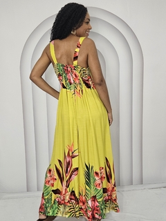 Vestido Solange - Morenas Fashion