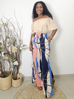 Pantalona Cristina - comprar online