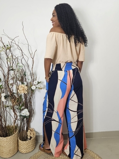 Pantalona Cristina - loja online
