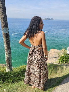 Saia Envelope - Morenas Fashion