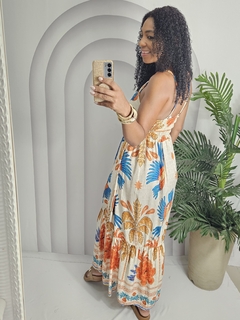Imagem do Vestido Claudia