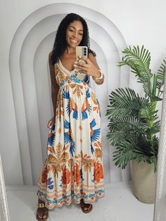 Vestido Claudia - comprar online