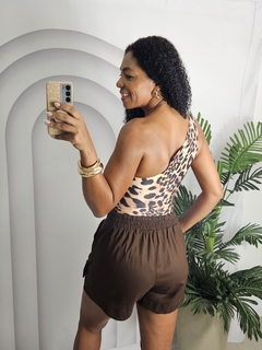 Body Tuane - Morenas Fashion