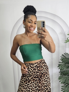 Top Faixa Bojo - comprar online