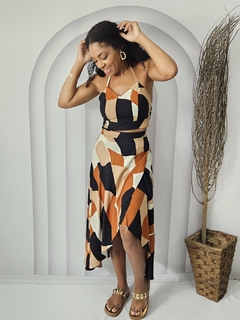 Cropped Cristina - comprar online