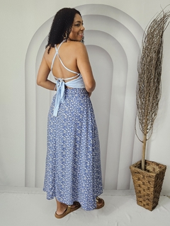 Cropped Poliana