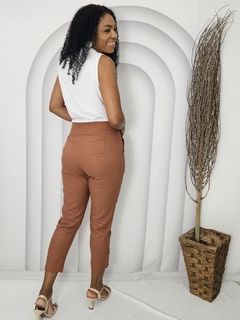 Regata Camila - Morenas Fashion