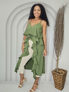 Bata Boho Chic - comprar online