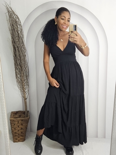 Vestido Vitória - comprar online
