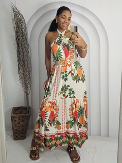 Vestido Joseane na internet