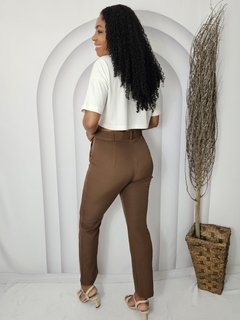 Calça Alfaiataria na internet