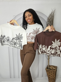 Mini T- Shirt - loja online