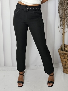 Calça Alfaiataria - loja online