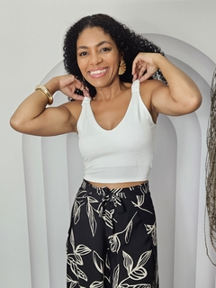 Cropped Joseane - comprar online