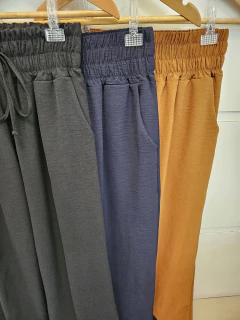 Pantalona Bruna - Morenas Fashion