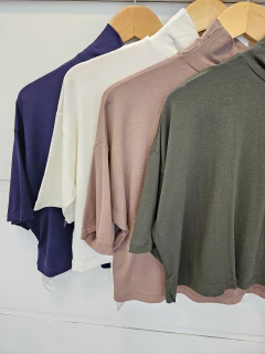 Blusa Iris - loja online