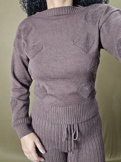 Conjunto Mirela - comprar online