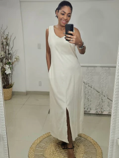 Vestido Antônia - loja online