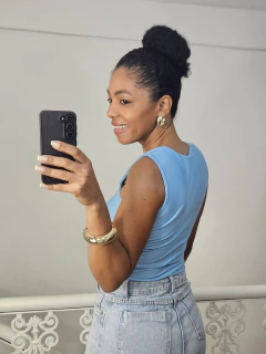 Imagem do Regata Flávia