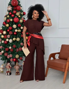 Conjunto Kenia na internet