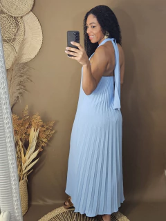 Imagem do Vestido Musa