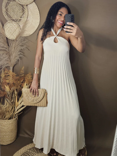 Vestido Musa - comprar online