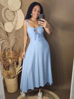 Vestido Linda - comprar online