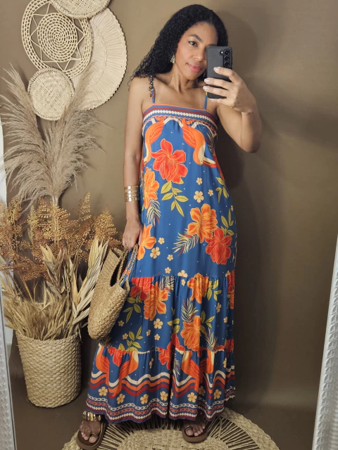 Vestido Nelma - comprar online