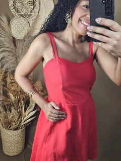 Macaquinho Felipa na internet