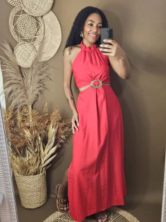 Imagem do Vestido Deusa