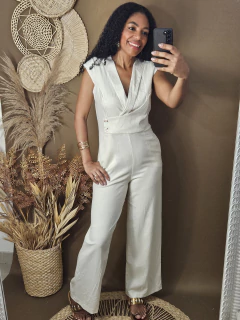 Imagem do Macacão Paula