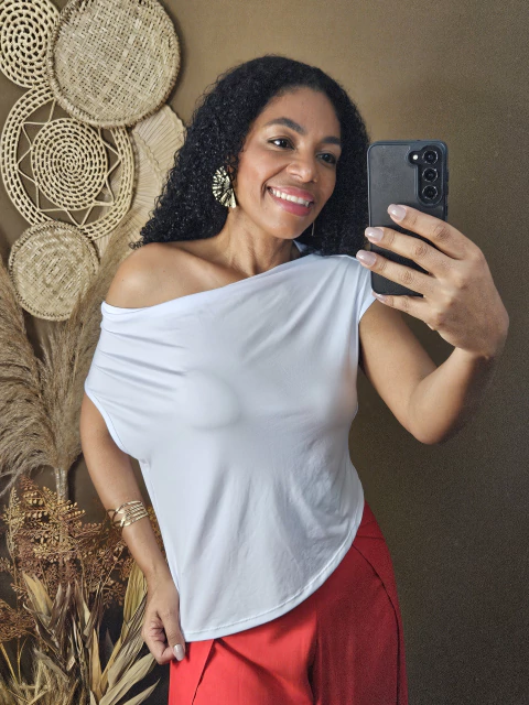 Blusa Norma - comprar online