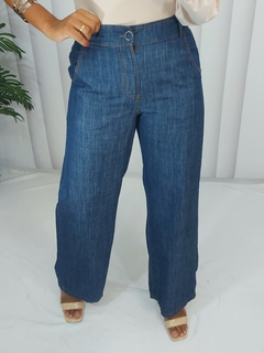 Pantalona Jeans - comprar online