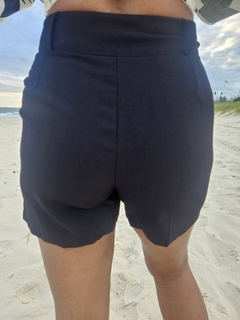 Imagem do Short Linho Júpiter